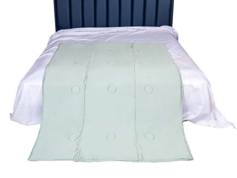 لحاف رائع الصيف