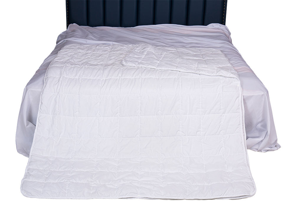 لحاف فورسيزونز البسيط البسيط