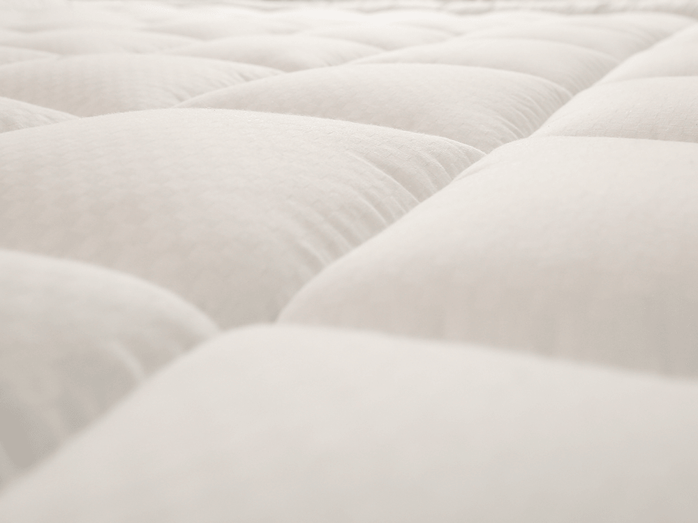 واقي مرتبة النسيج القطن جاكار