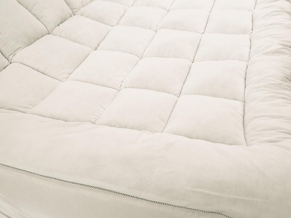 واقي مرتبة بوليستر مريح للغاية